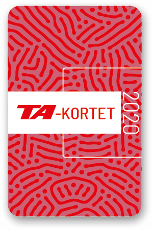 ta-kortet
