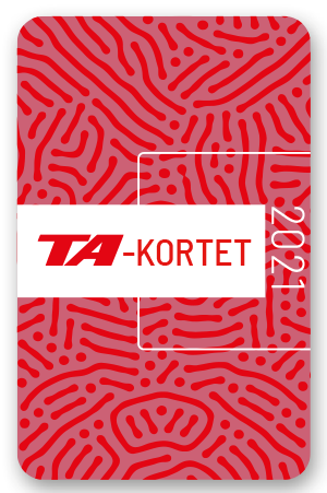 ta-kortet
