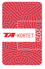 ta-kortet 2025
